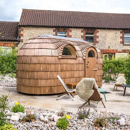 Large Country Cottage, Sleeps 8 - Spa Facilities, Garden Bar, Catering Services, Free Parking, Nature Reserve, Hen Parties Scunthorpe Esterno foto