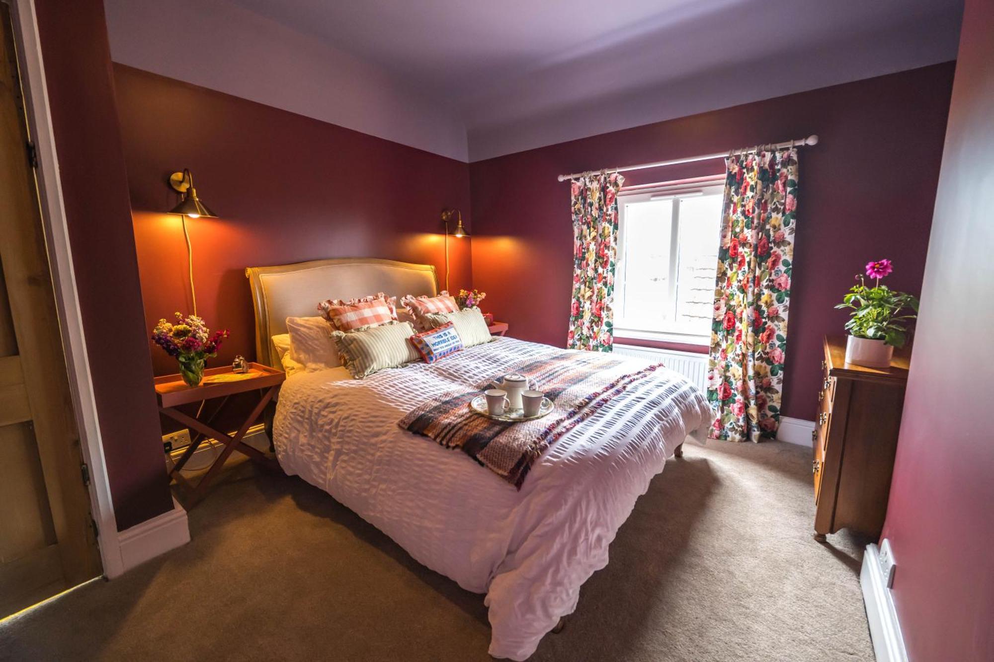 Large Country Cottage, Sleeps 8 - Spa Facilities, Garden Bar, Catering Services, Free Parking, Nature Reserve, Hen Parties Scunthorpe Esterno foto
