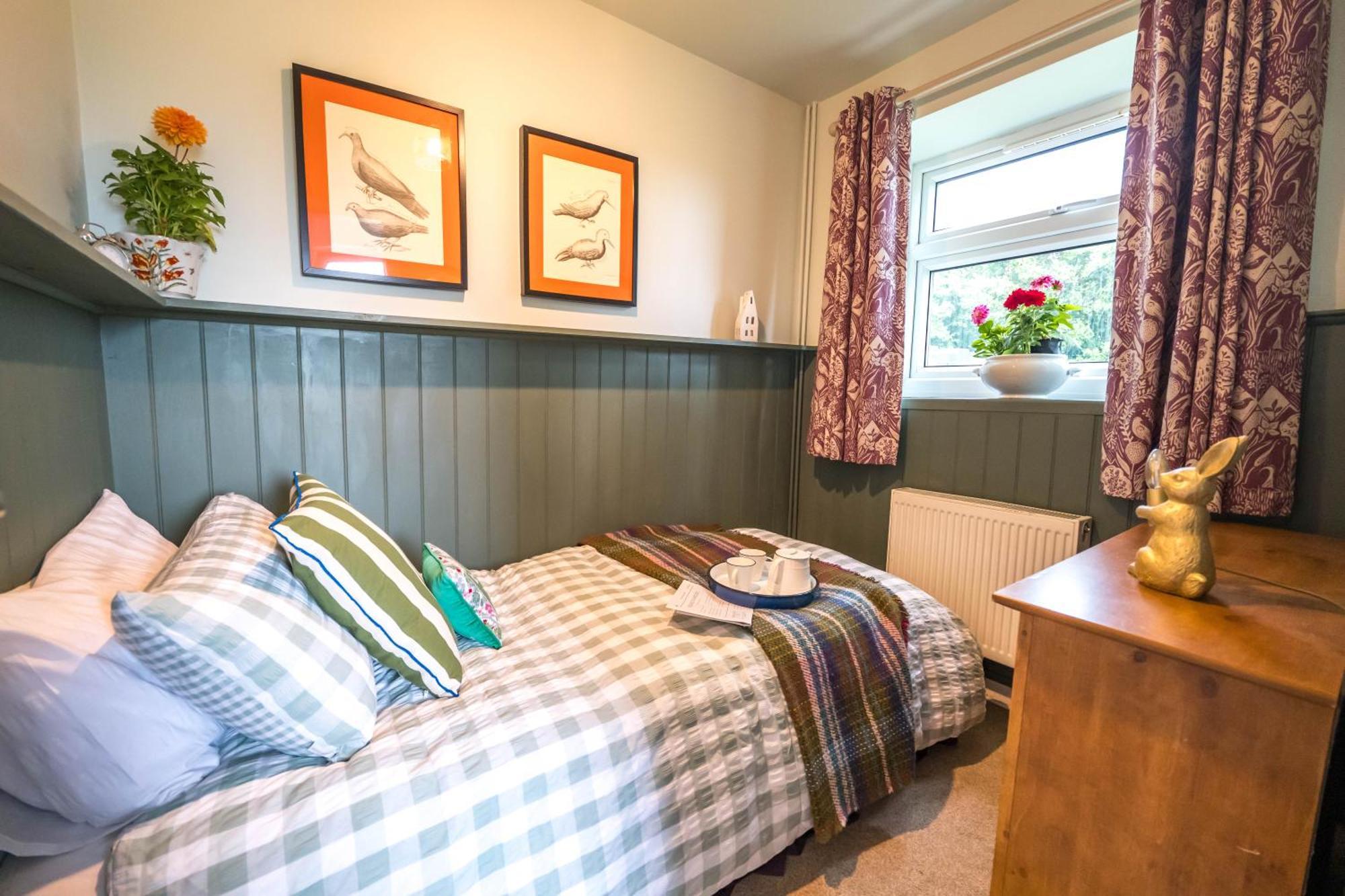 Large Country Cottage, Sleeps 8 - Spa Facilities, Garden Bar, Catering Services, Free Parking, Nature Reserve, Hen Parties Scunthorpe Esterno foto