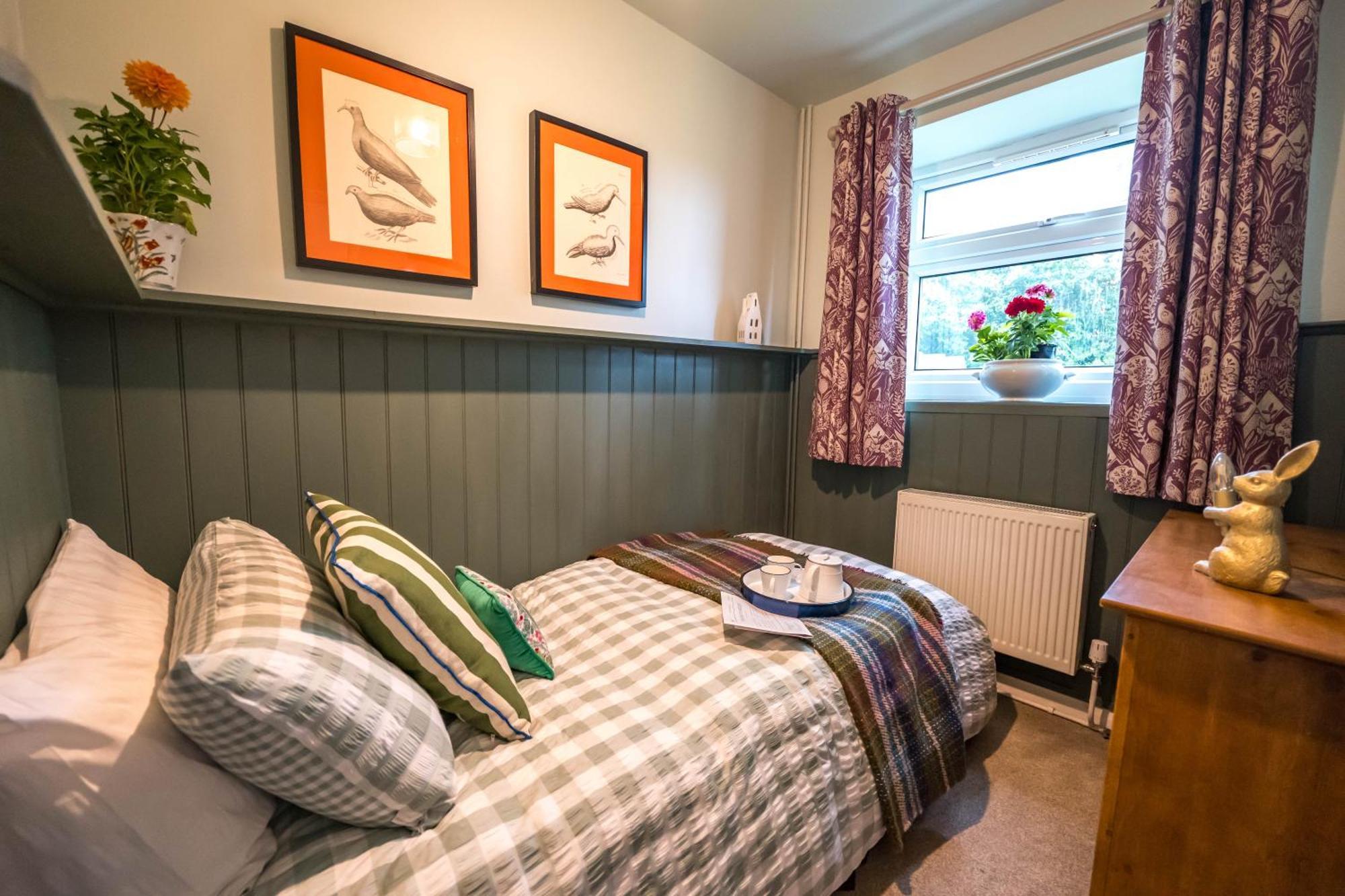 Large Country Cottage, Sleeps 8 - Spa Facilities, Garden Bar, Catering Services, Free Parking, Nature Reserve, Hen Parties Scunthorpe Esterno foto