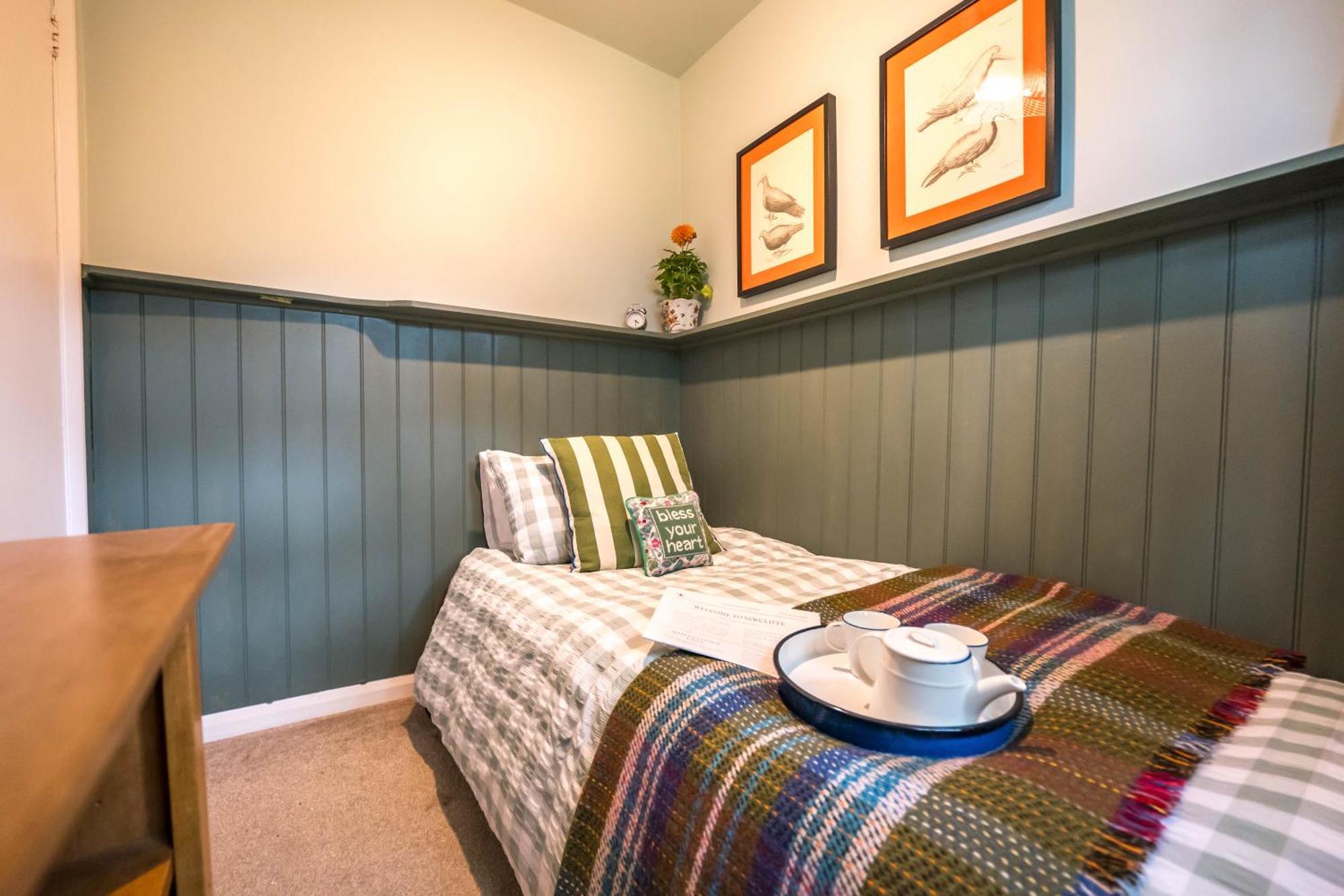 Large Country Cottage, Sleeps 8 - Spa Facilities, Garden Bar, Catering Services, Free Parking, Nature Reserve, Hen Parties Scunthorpe Esterno foto