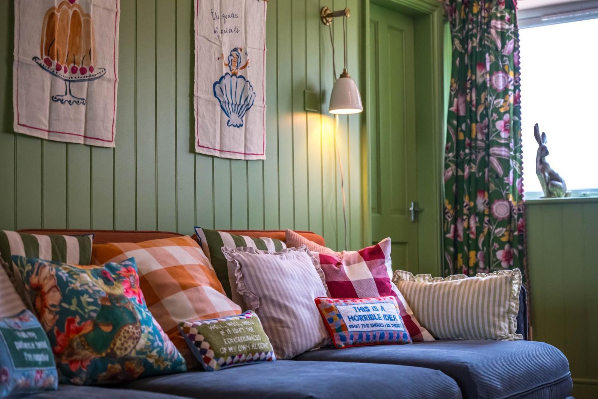 Large Country Cottage, Sleeps 8 - Spa Facilities, Garden Bar, Catering Services, Free Parking, Nature Reserve, Hen Parties Scunthorpe Esterno foto