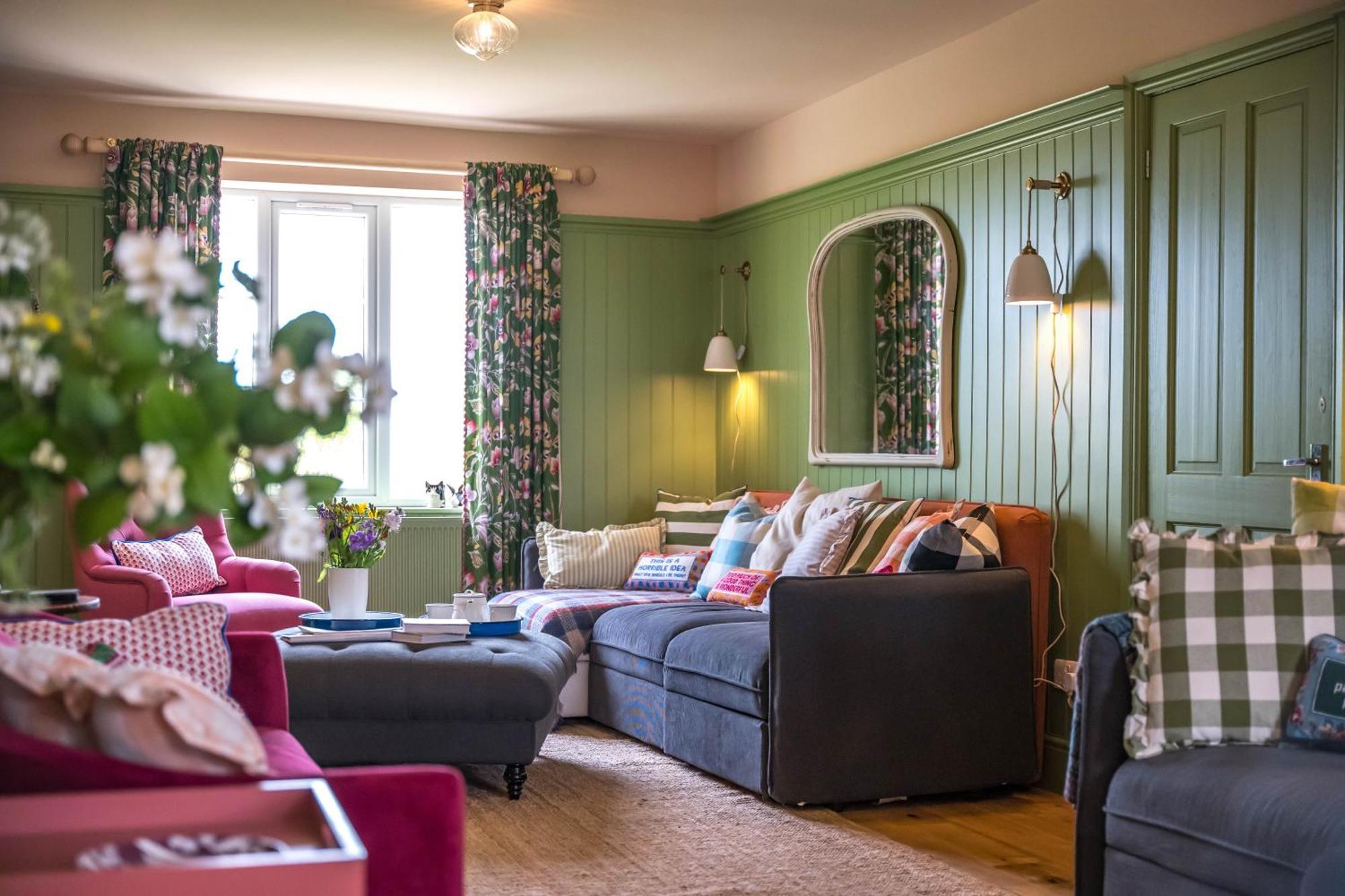 Large Country Cottage, Sleeps 8 - Spa Facilities, Garden Bar, Catering Services, Free Parking, Nature Reserve, Hen Parties Scunthorpe Esterno foto