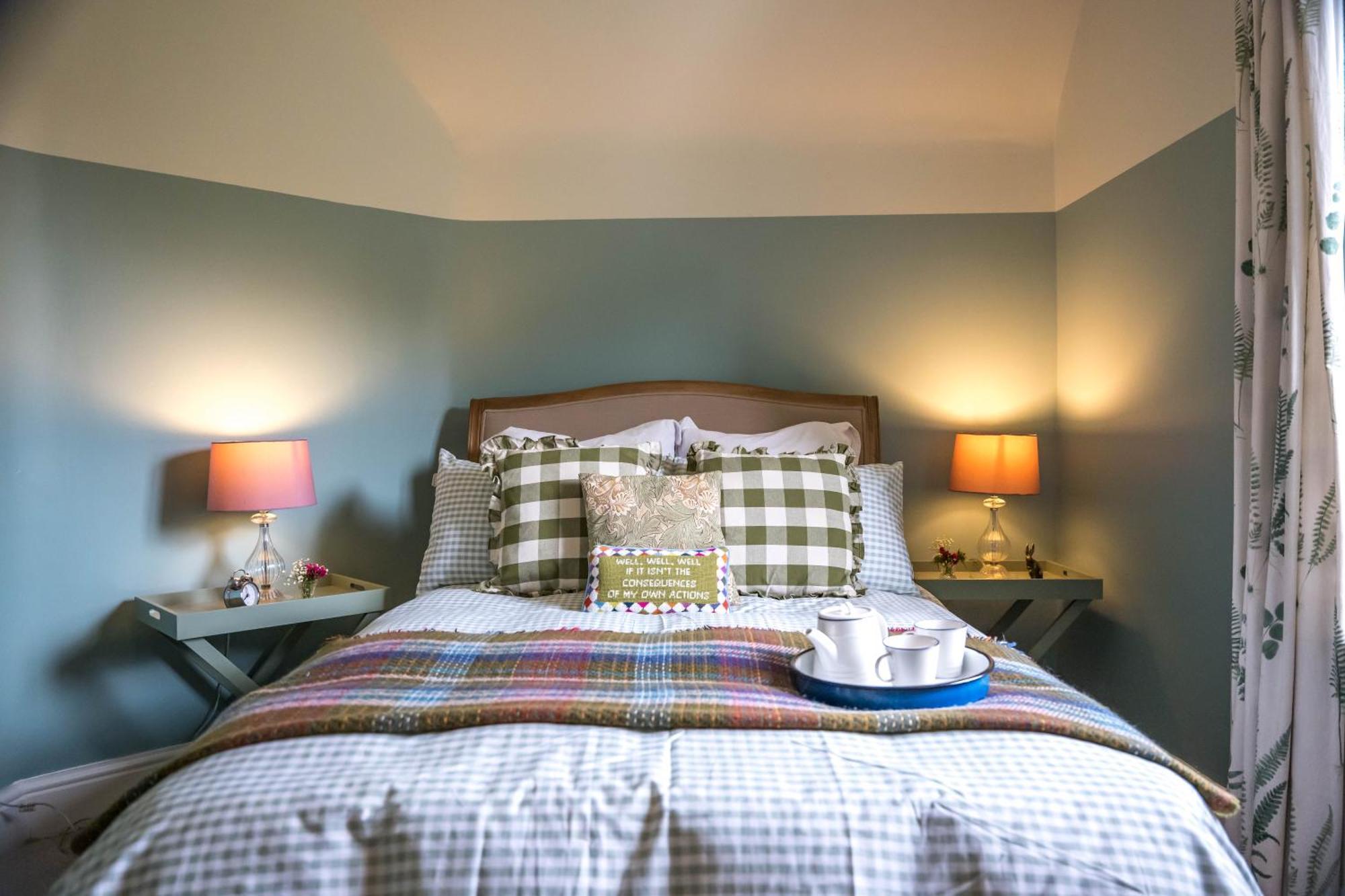 Large Country Cottage, Sleeps 8 - Spa Facilities, Garden Bar, Catering Services, Free Parking, Nature Reserve, Hen Parties Scunthorpe Esterno foto