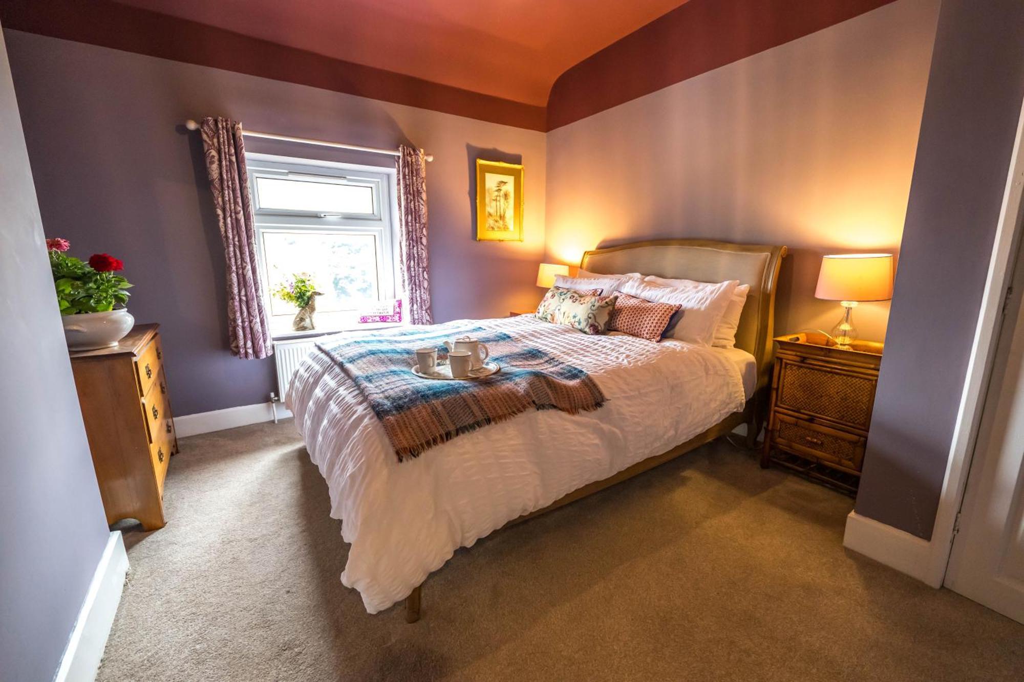 Large Country Cottage, Sleeps 8 - Spa Facilities, Garden Bar, Catering Services, Free Parking, Nature Reserve, Hen Parties Scunthorpe Esterno foto