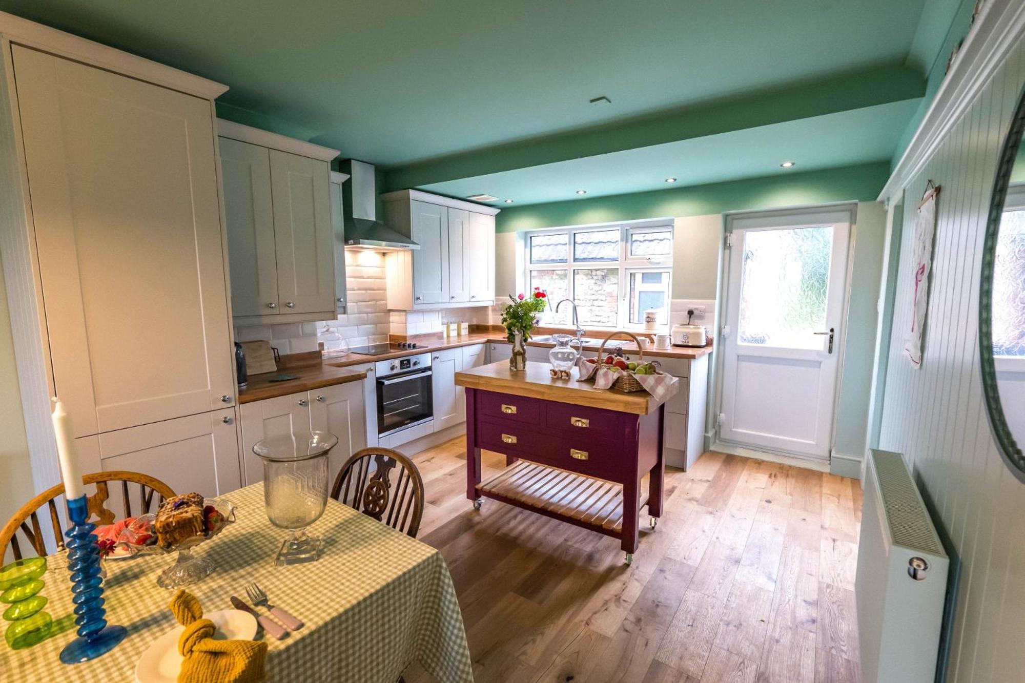 Large Country Cottage, Sleeps 8 - Spa Facilities, Garden Bar, Catering Services, Free Parking, Nature Reserve, Hen Parties Scunthorpe Esterno foto