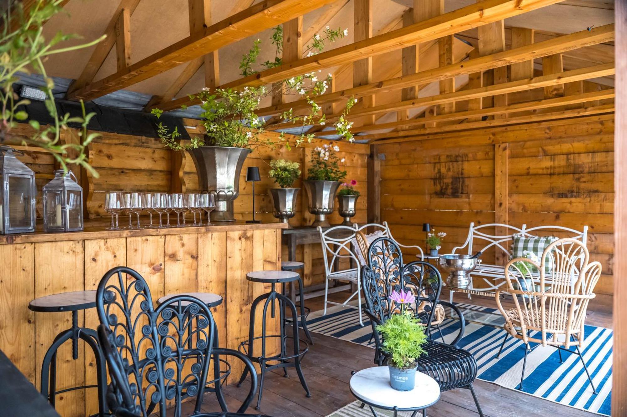 Large Country Cottage, Sleeps 8 - Spa Facilities, Garden Bar, Catering Services, Free Parking, Nature Reserve, Hen Parties Scunthorpe Esterno foto