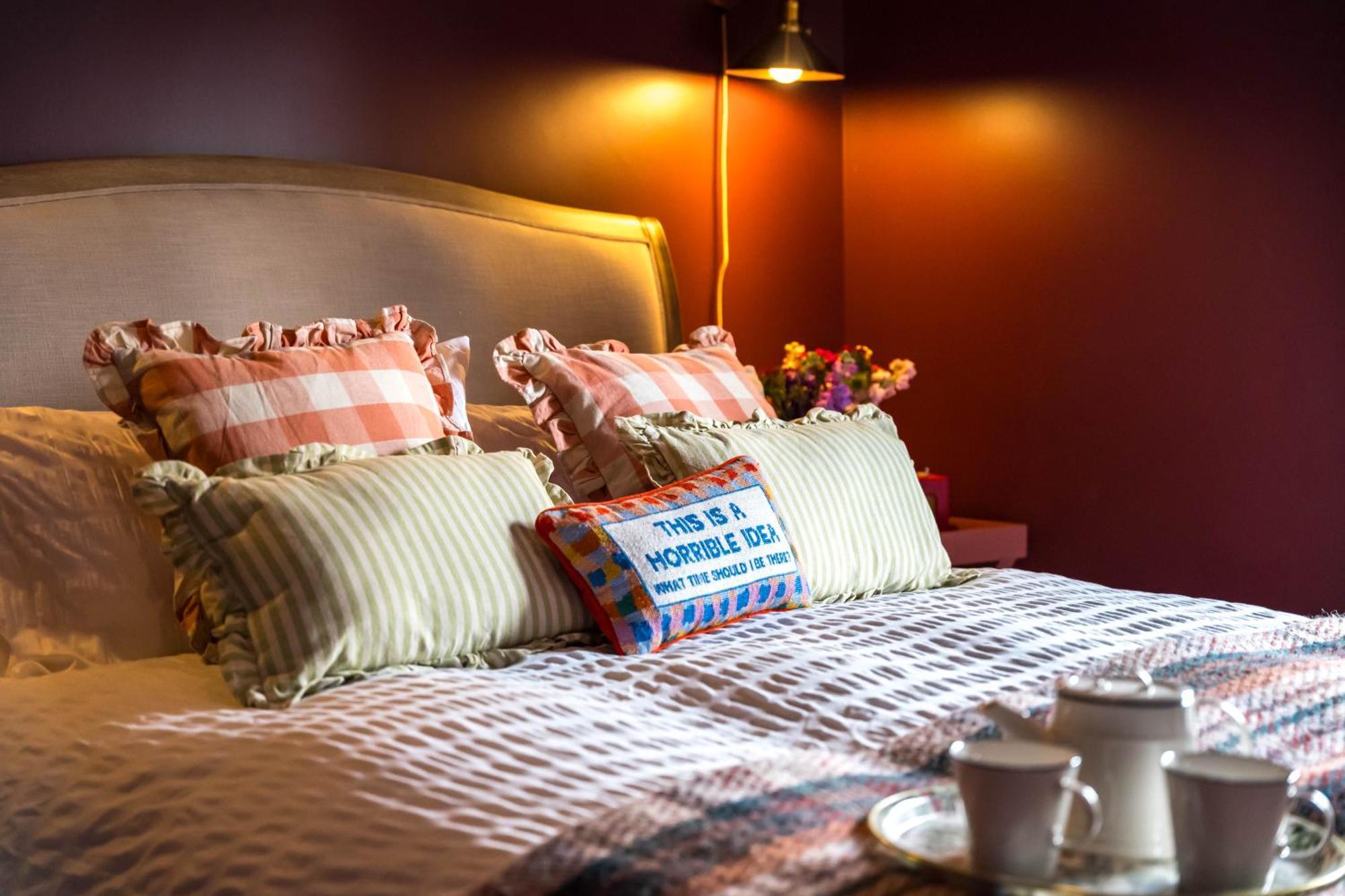 Large Country Cottage, Sleeps 8 - Spa Facilities, Garden Bar, Catering Services, Free Parking, Nature Reserve, Hen Parties Scunthorpe Esterno foto