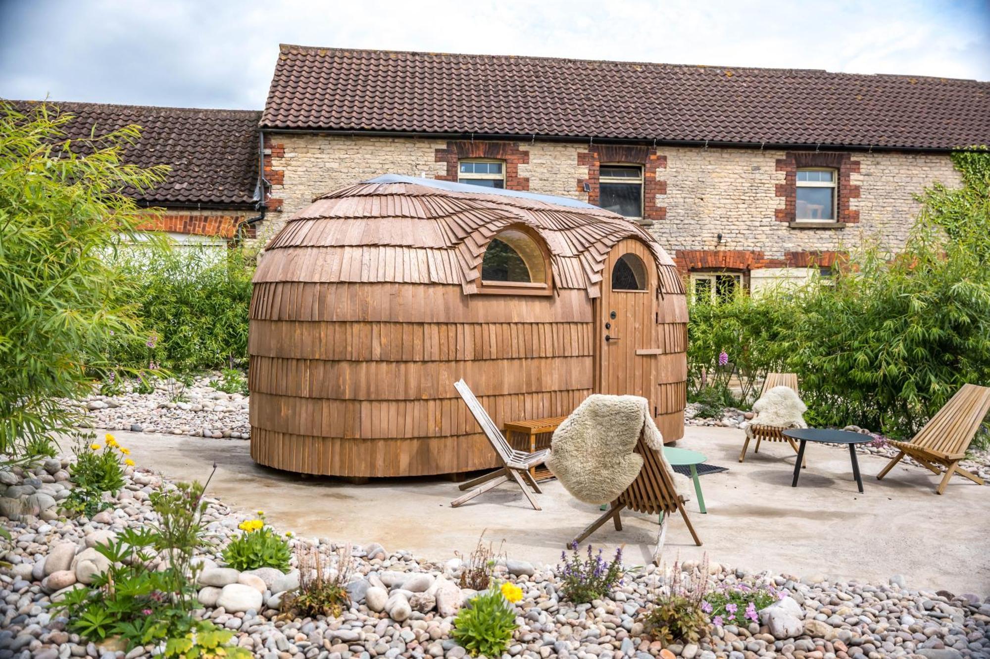 Large Country Cottage, Sleeps 8 - Spa Facilities, Garden Bar, Catering Services, Free Parking, Nature Reserve, Hen Parties Scunthorpe Esterno foto