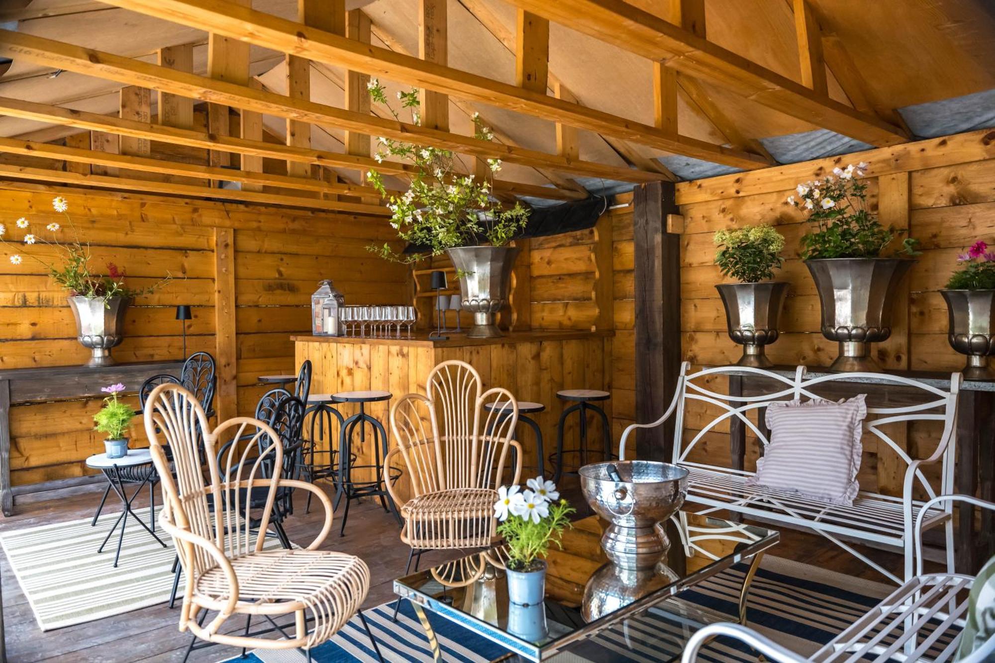 Large Country Cottage, Sleeps 8 - Spa Facilities, Garden Bar, Catering Services, Free Parking, Nature Reserve, Hen Parties Scunthorpe Esterno foto