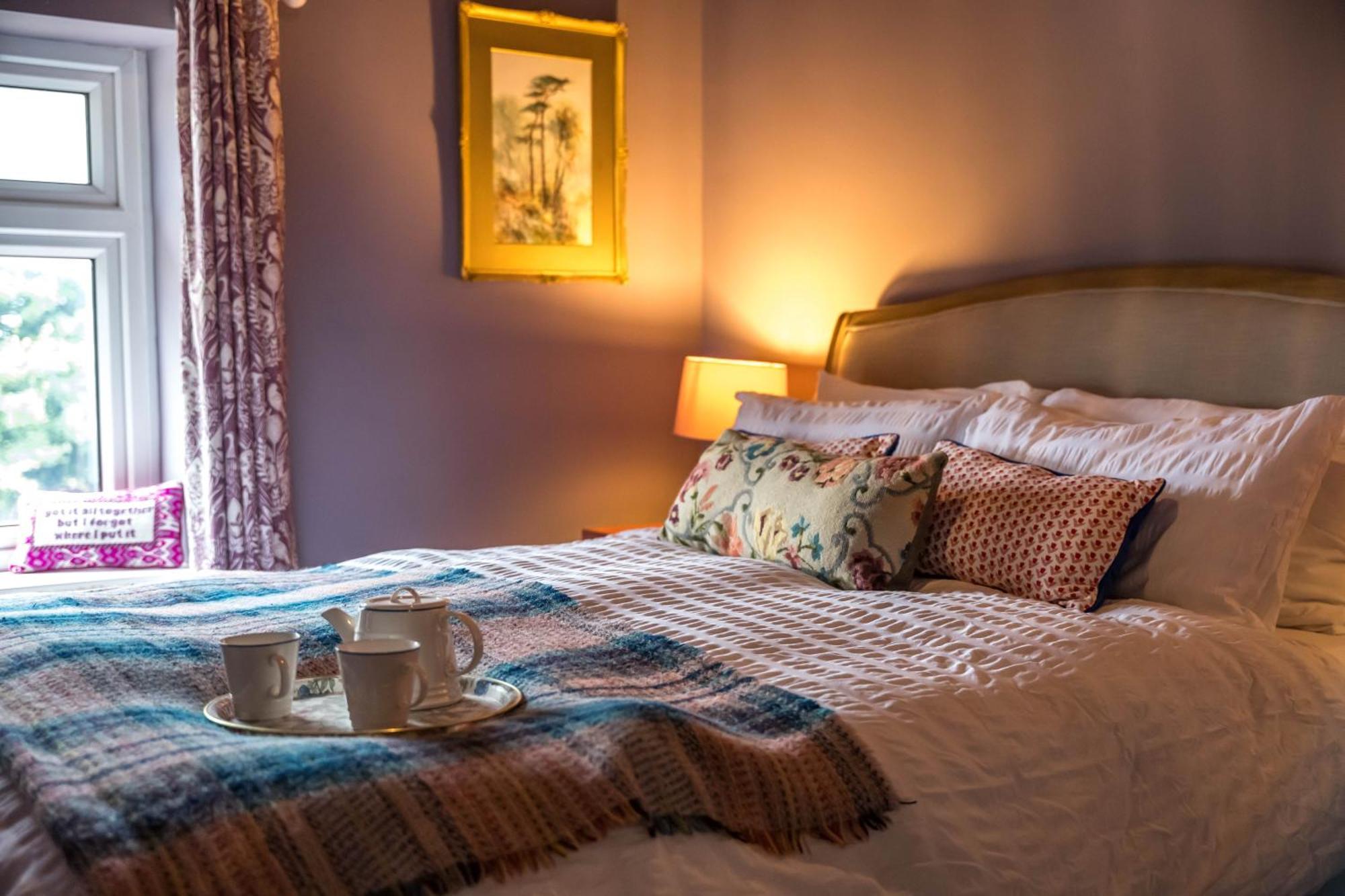 Large Country Cottage, Sleeps 8 - Spa Facilities, Garden Bar, Catering Services, Free Parking, Nature Reserve, Hen Parties Scunthorpe Esterno foto