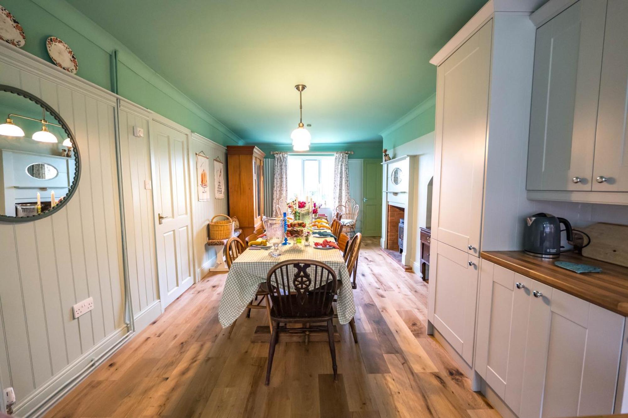 Large Country Cottage, Sleeps 8 - Spa Facilities, Garden Bar, Catering Services, Free Parking, Nature Reserve, Hen Parties Scunthorpe Esterno foto