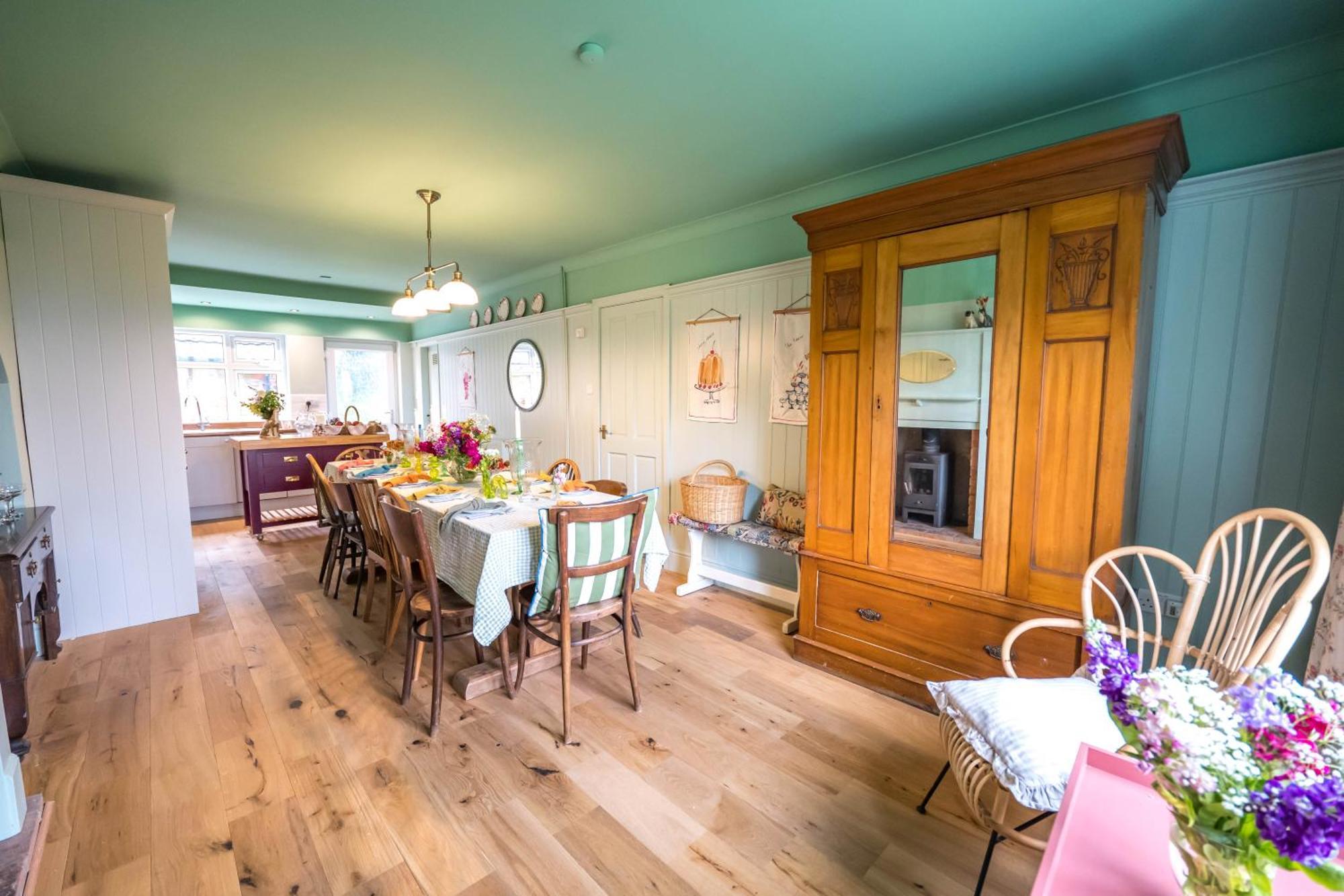 Large Country Cottage, Sleeps 8 - Spa Facilities, Garden Bar, Catering Services, Free Parking, Nature Reserve, Hen Parties Scunthorpe Esterno foto